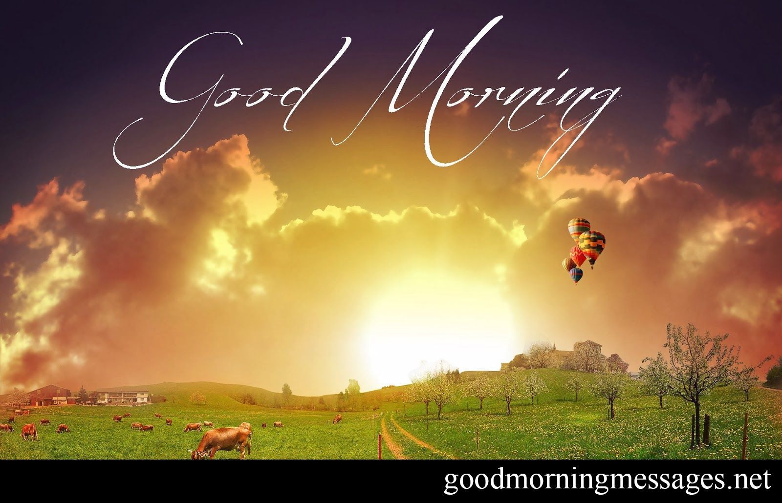 1600x1030 top good morning images | Gud morning 1 | Good morning quotes