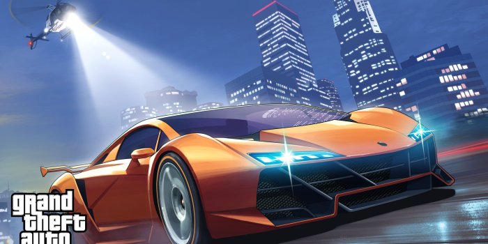 2880x1800 487 Grand Theft Auto V HD Wallpapers | Background Images - Wallpaper