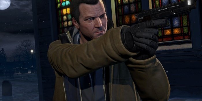 1332x850 Grand Theft Auto Gta 5 Trunk Wallpapers | Wallpapers Awards