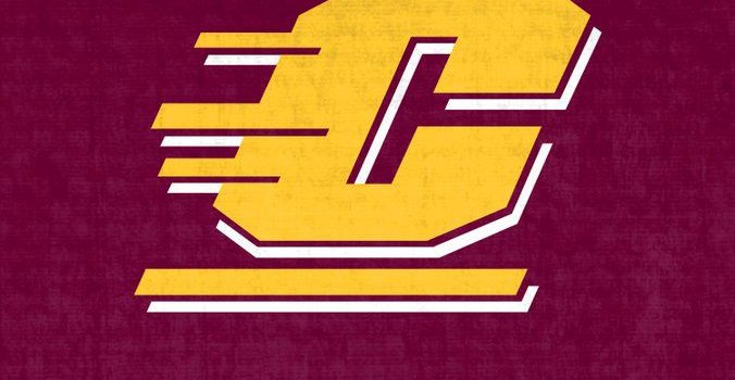 676x1200 Posters and Wallpaper - Central Michigan University Athletics