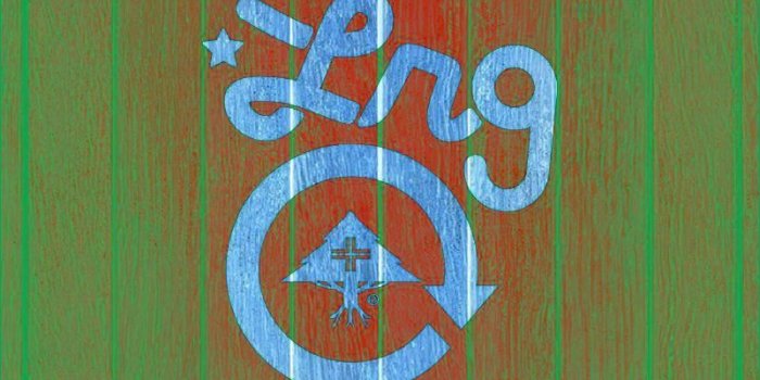 801x1421 LiftedMilesOG - Original Print LiftedResearchGroup #LRG