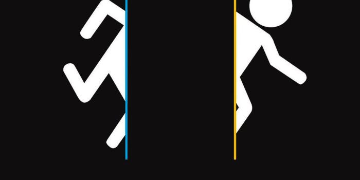 1242x2208 Portal Phone Wallpaper (67+ images)