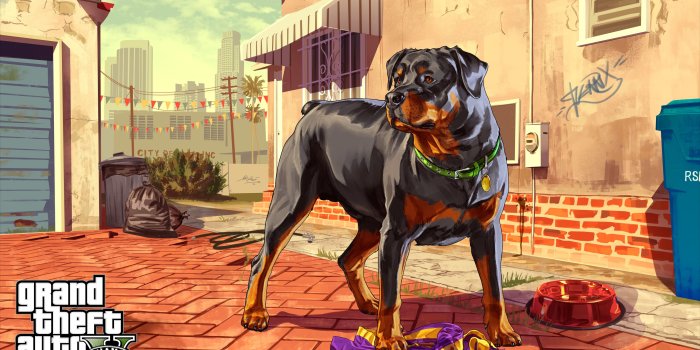 2880x1800 487 Grand Theft Auto V HD Wallpapers | Background Images - Wallpaper