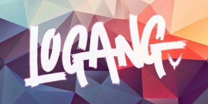 714x1334 LOGANG #LOGANG #BeAMaverick Logang | Team 10/Logan | Maverick logan