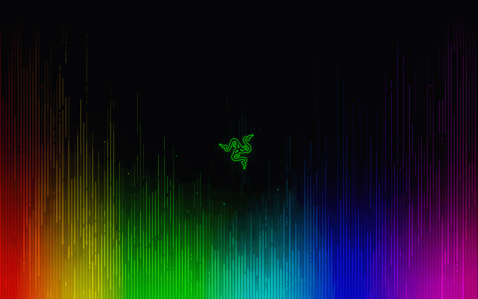 2560x1600 Razer Chroma Wallpapers