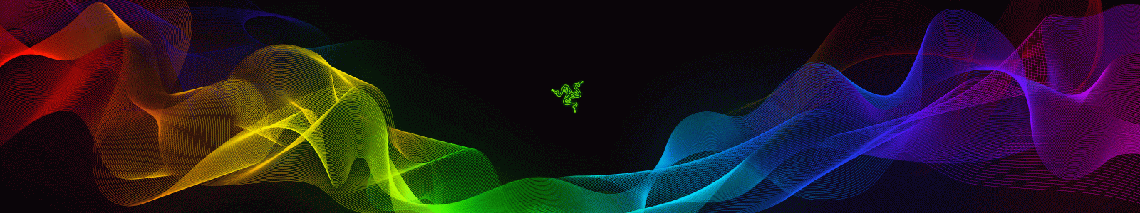 11520x2160 Razer Chroma Wallpapers