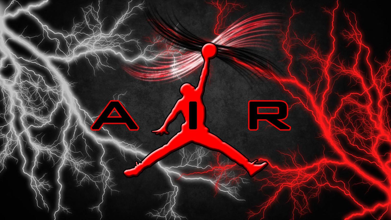 1920x1080 Jordan Logo Wallpaper HD