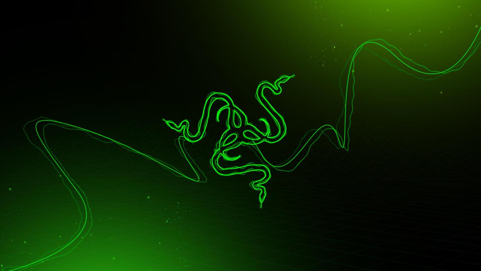1920x1080 Original Razer wallpaper, feel free to use for your personal use