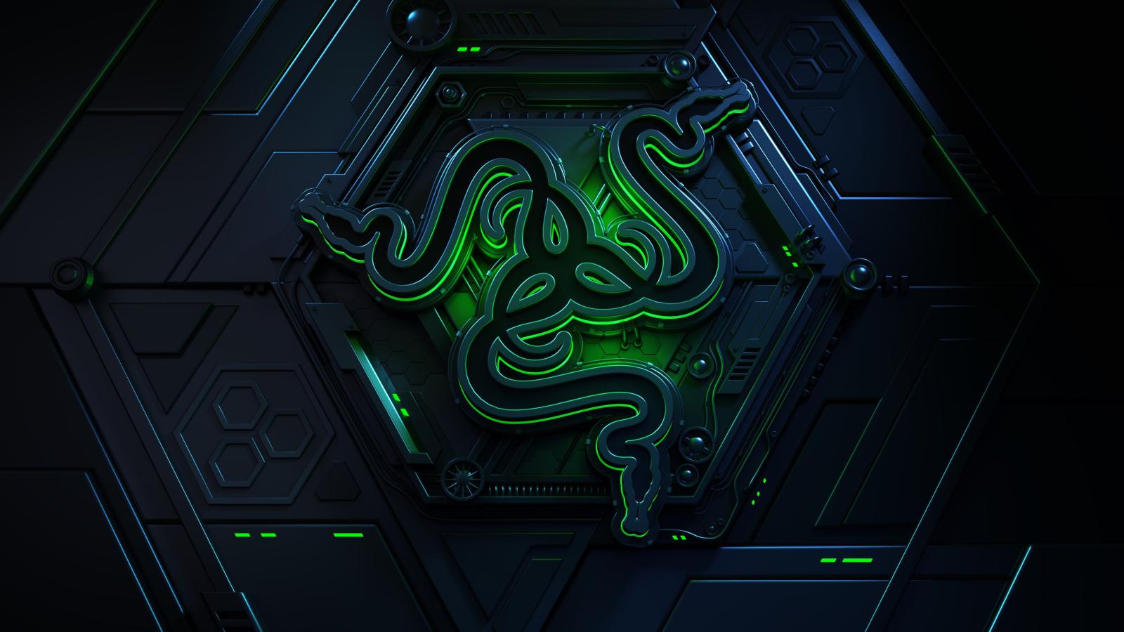 3840x2160 Razer 4k Ultra HD Wallpaper | Background Image | 3840x2160 | ID