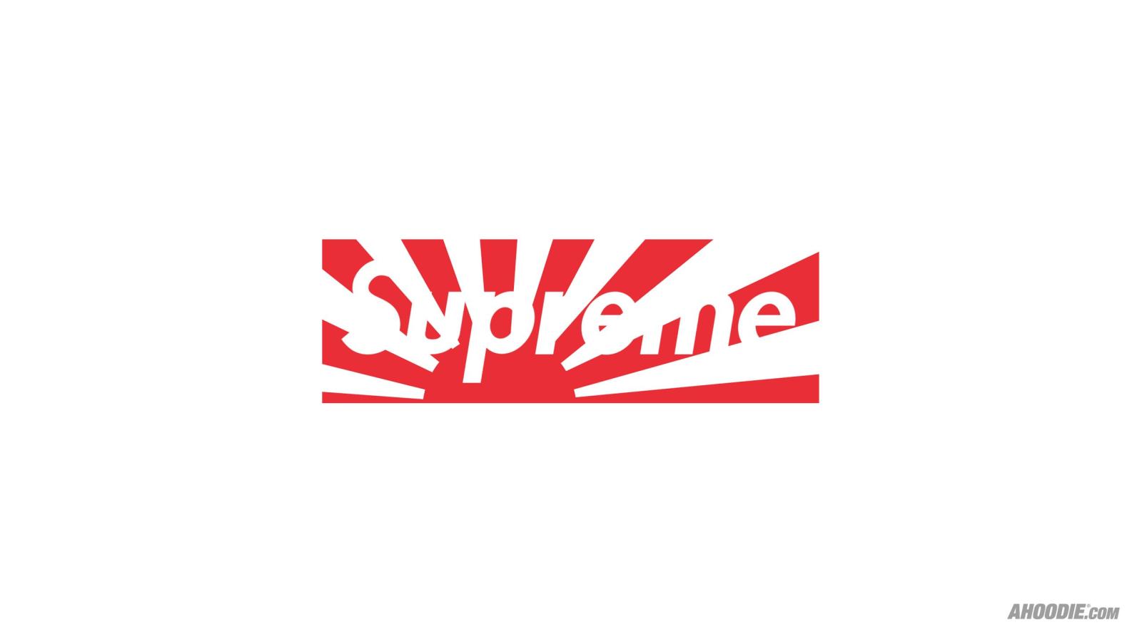 2560x1440 Supreme logo wallpaper Gallery
