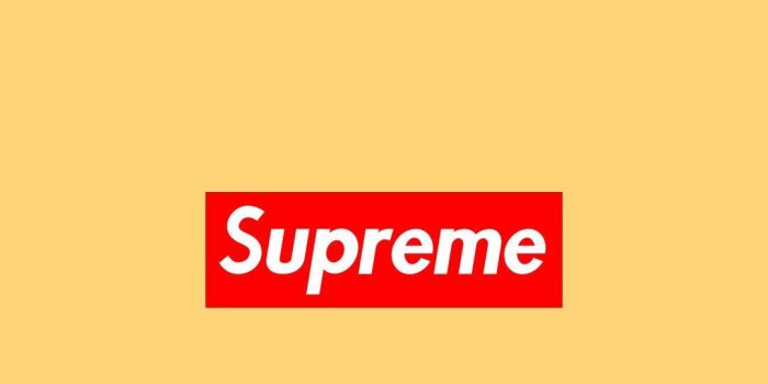 1080x1920 Supreme Fond Ecran Best Of Supreme ã‚·ãƒ¥ãƒ¼ãƒ—ãƒªãƒ¼ãƒ [05