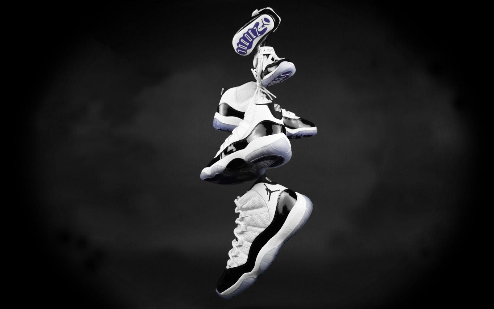 2560x1600 Air Jordan Wallpapers (77+ background pictures)