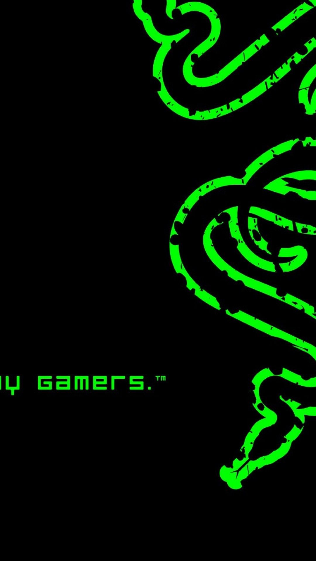 1080x1920 Razer Phone Wallpaper - Razer Wallpaper Hd (#314282) - HD Wallpaper