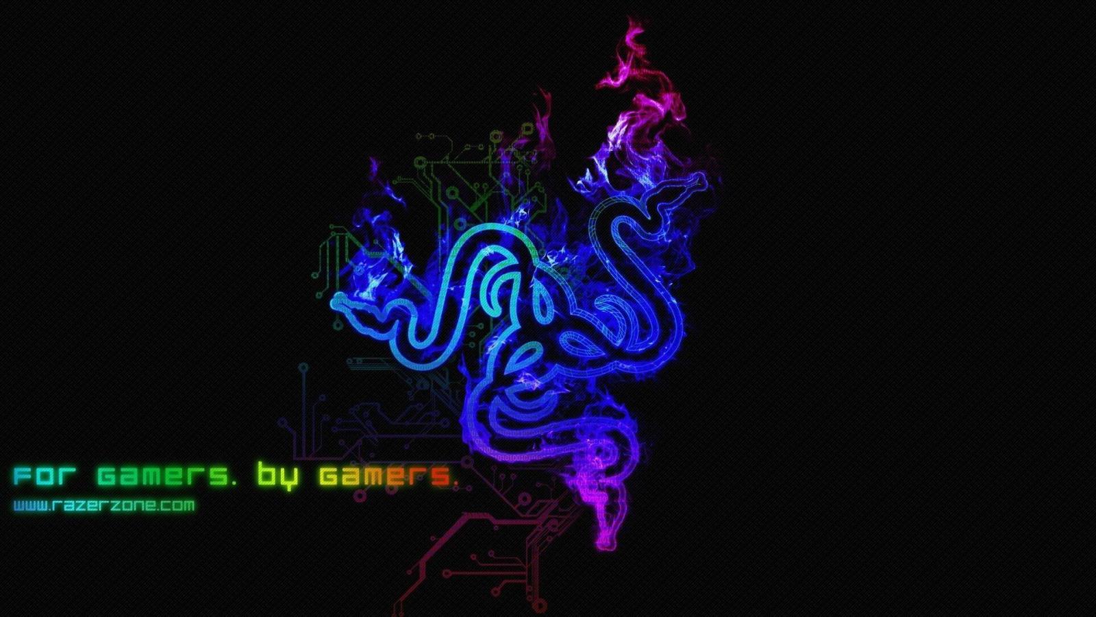 1920x1080 Razer Chroma Wallpapers
