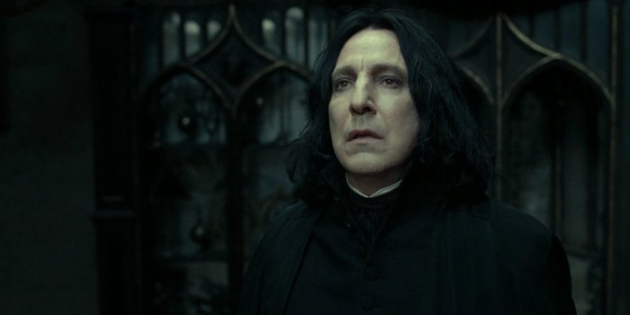 1920x800 7 Severus Snape Scenes That Made You Fall In Love For 'Always'