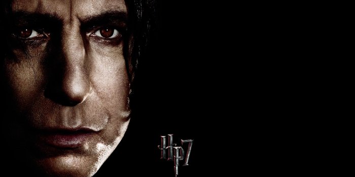 1920x1200 Severus Snape wallpaper - Severus Piton wallpaper (32902417) - fanpop