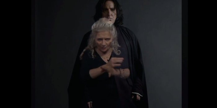 1920x1080 Pedagogy and Other Defenses against the Dark Arts: Professor Severus