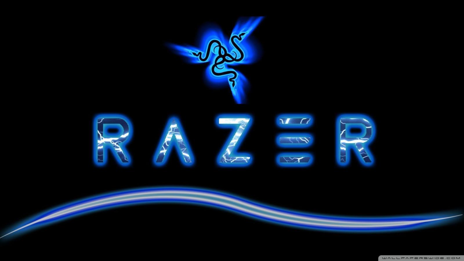 1920x1080 Blue Razer Wallpapers - Top Free Blue Razer Backgrounds