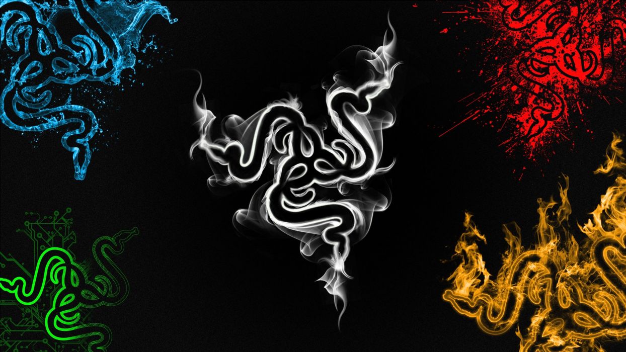 1244x700 Razer wallpaper | 1920x1080 | 488758 | WallpaperUP