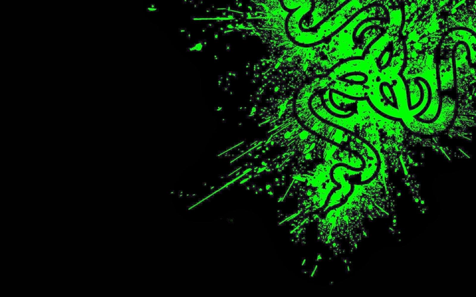 1920x1200 Razer Brand Logo Wallpaper - HD Wallpapers