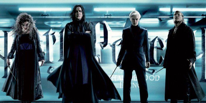 1920x1200 Professor Severus Snape Wallpapers