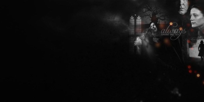 1152x864 Snape And Lily Wallpapers Severus Snape & Lily Evans Wallpapers