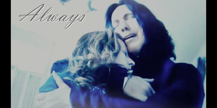 1280x720 20+ Lily Severus Snape Kissing Pictures and Ideas on Weric