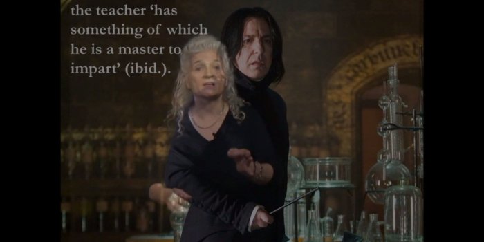 1920x1080 Professor Severus Snape Wallpapers (68+ pictures)