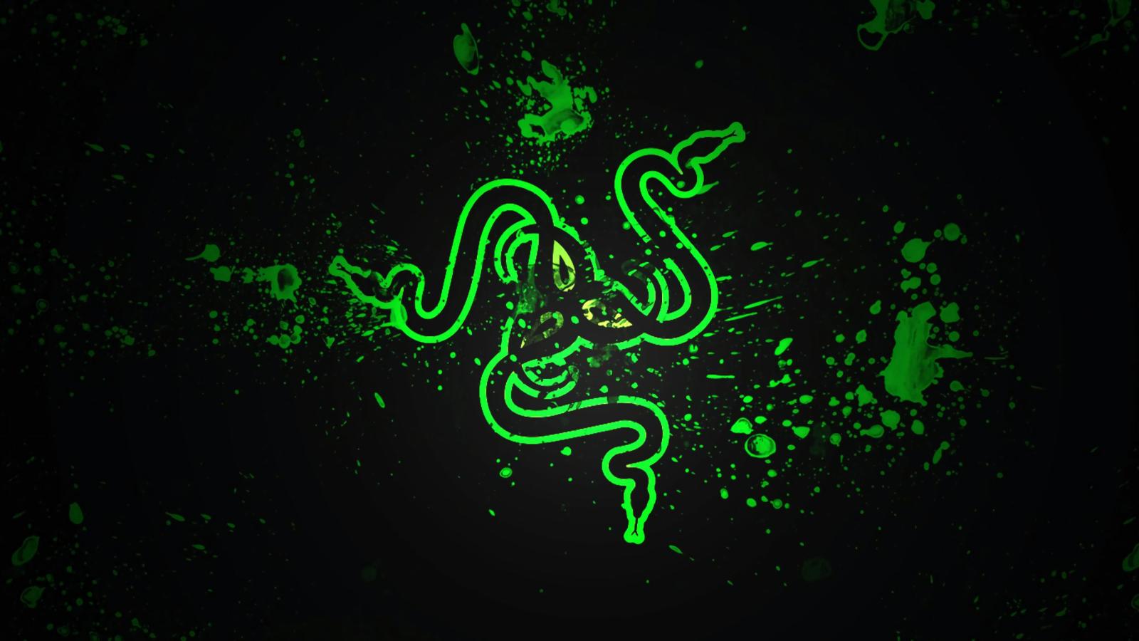 3840x2160 Razer Wallpaper 4K Image id:100577566, 3840x2160
