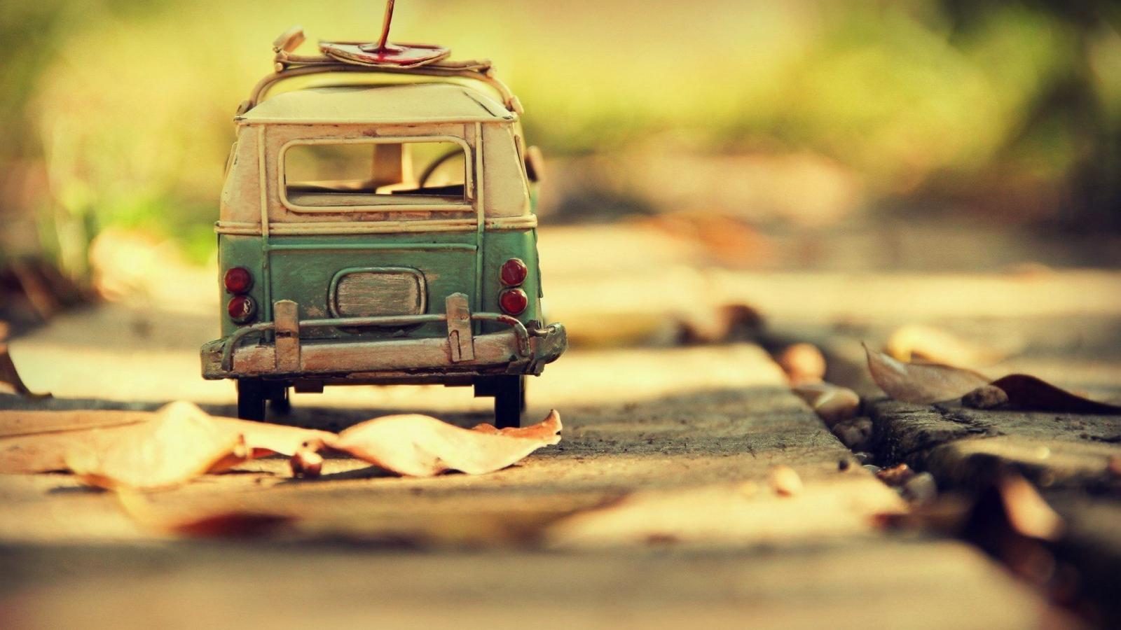 1920x1080 55+ Vw Bus Wallpapers on WallpaperPlay