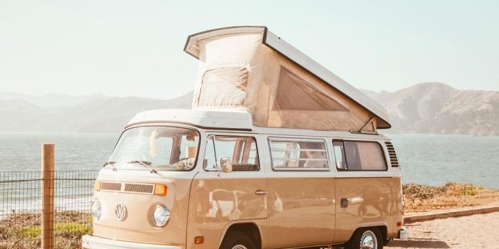 1080x810 100+ Van Pictures | Download Free Images on Unsplash