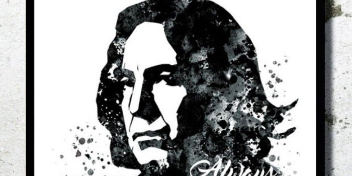 1024x768 Severus Snape Always Professor Snape Watercolor Harry Potter Always