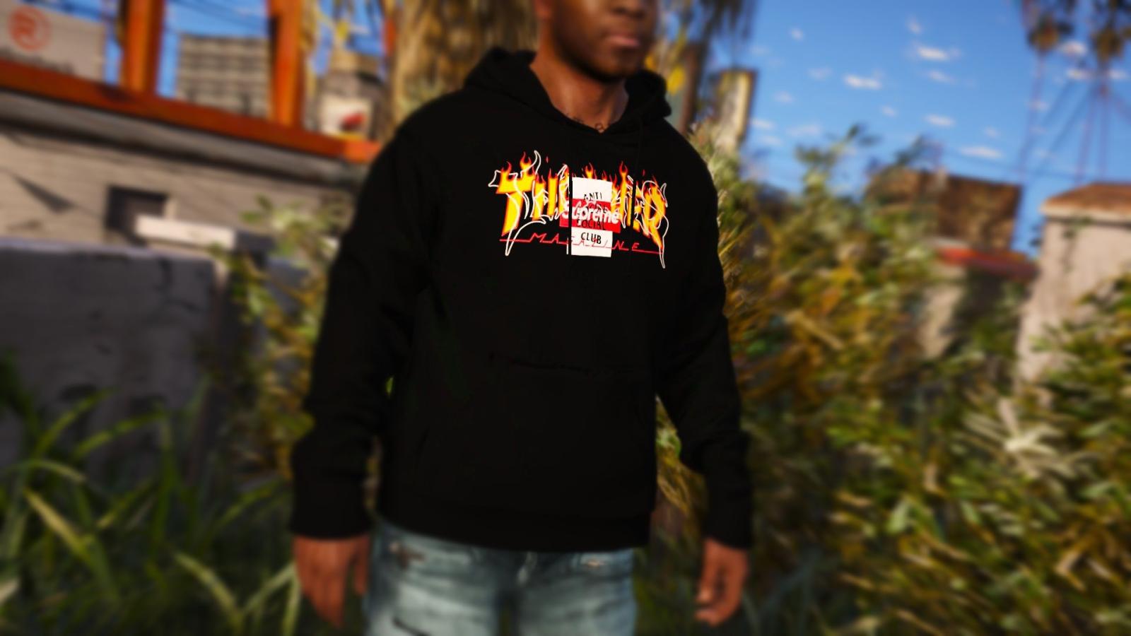 1920x1080 Pizzaslime AntiSocialSocialClub Thraser Supreme Vetements Pablo