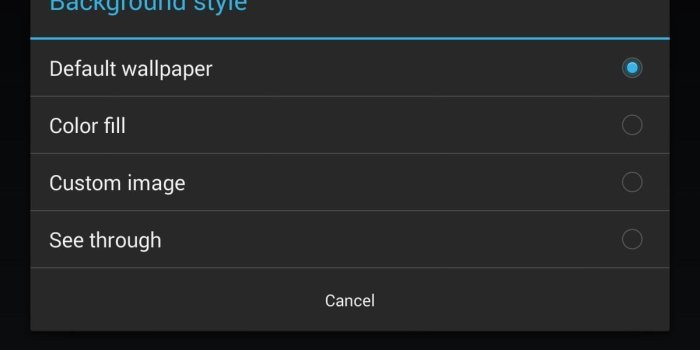 1200x1920 How to Set Different Wallpapers for Home & Lock Screens on Your
