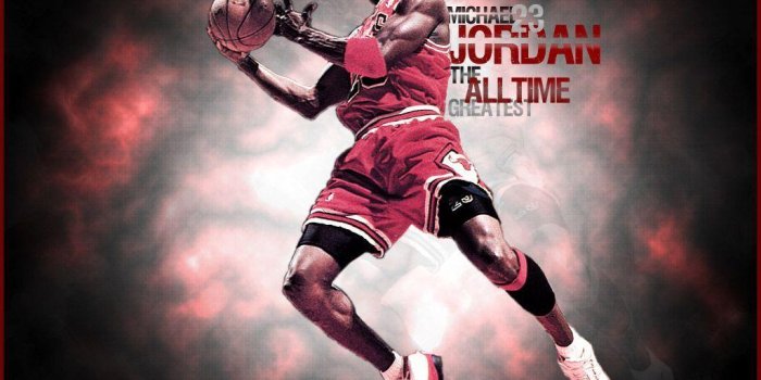 1024x768 Michael Jordan HD Wallpapers