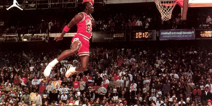 1024x768 Michael Jordan Wallpaper Hd New Collection - Michael Jordan Free