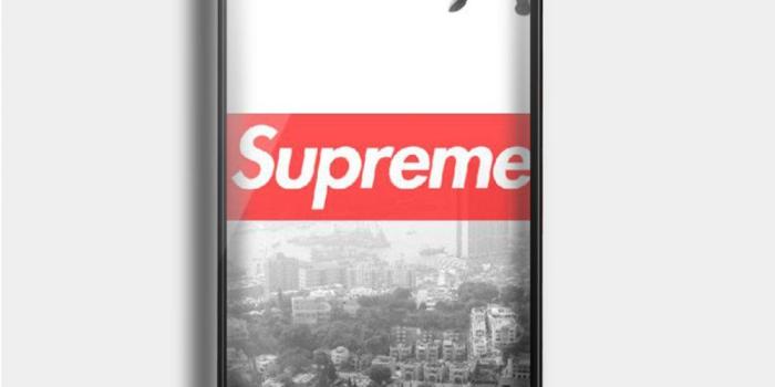 1000x1000 Supreme wallpaper For Iphone Case (iPhone 6 black): Amazon.ca: Cell