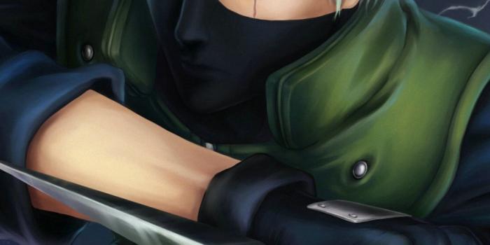 1080x1920 3D Kakashi Wallpaper iPhone | Anime | Naruto wallpaper iphone