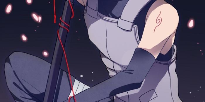 1080x1920 67+ Kakashi Iphone Wallpapers on WallpaperPlay