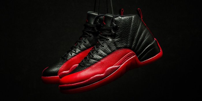 2048x1363 23 Jordan Black and Red Wallpapers (66+ images)