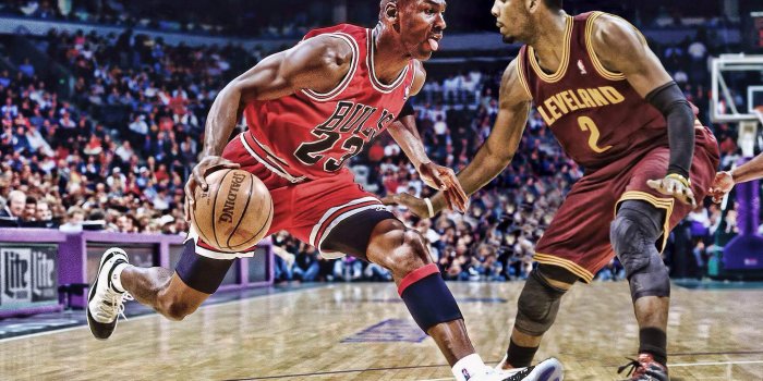 2048x1280 Michael Jordan HD Wallpapers Wallpaper 2048x1280