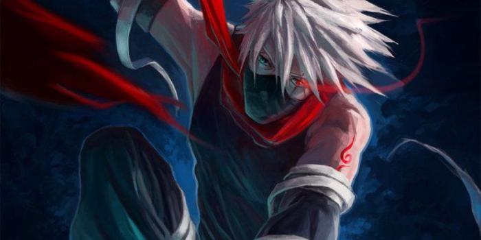 1080x1920 67+ Kakashi Iphone Wallpapers on WallpaperPlay