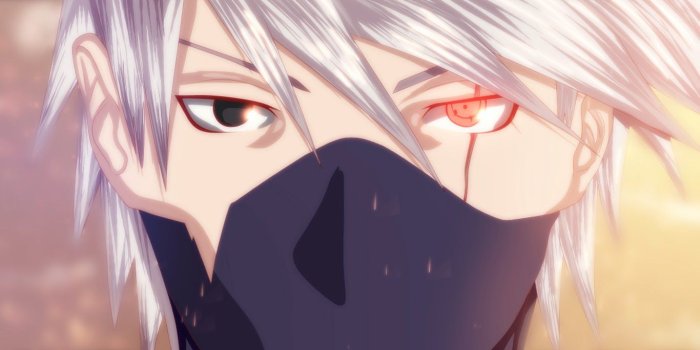 1366x768 46+] Kakashi Hatake Wallpaper HD on WallpaperSafari