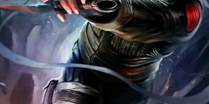 918x1440 Kakashi Hatake Realistic Wallpaper ♥♥♥ #cool #Sharingan #badass