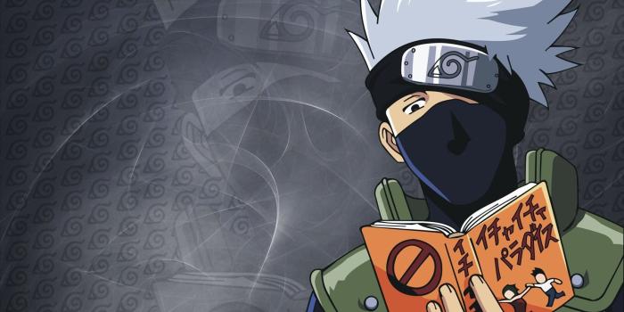 1600x1200 Kakashi Hatake Wallpapers | Wallpaper | Kakashi
