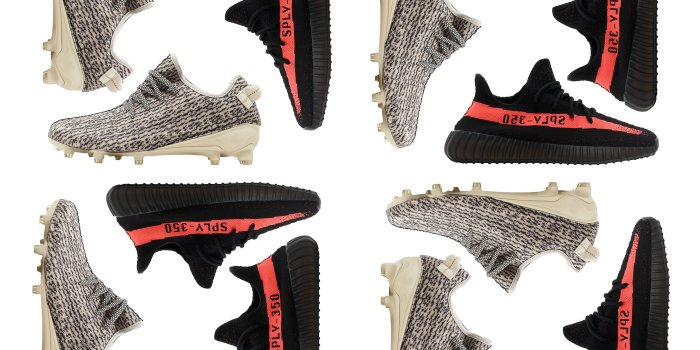 2560x1440 Yeezy Shoes Pattern Wallpaper - LegitYeezy.com
