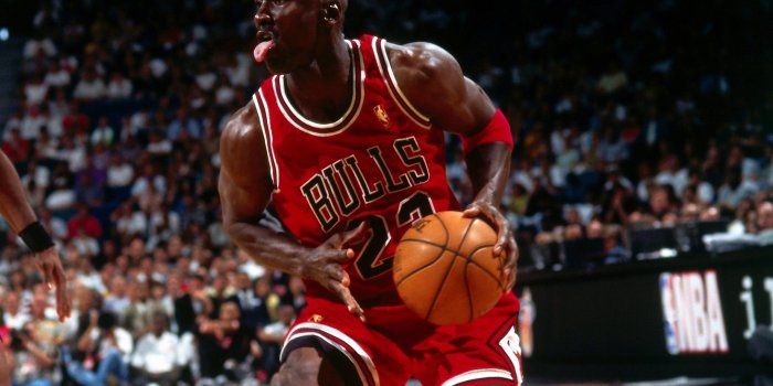 2187x1460 Michael Jordan HD Wallpapers (78+ background pictures)