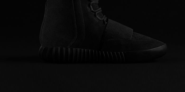 700x1214 adidas Yeezy 750 Boost: Black | $WAG in 2019 | Shoes wallpaper