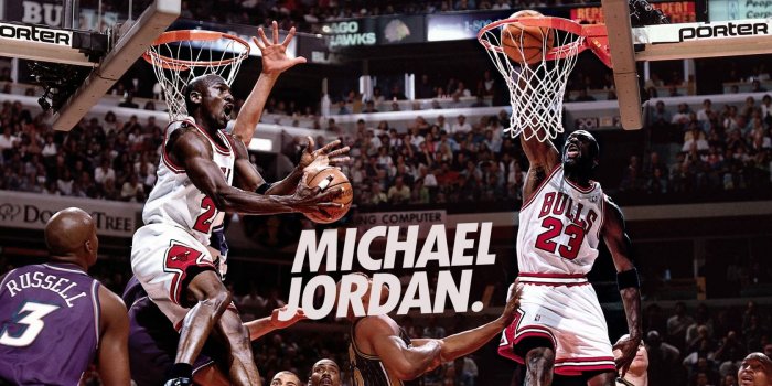 1680x1050 Free download Michael Jordan HD Wallpapers [2560x1440] for your