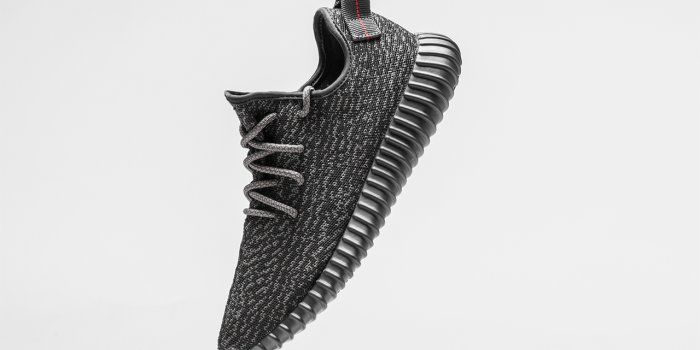 1280x853 adidas Yeezy 350 Boost Black Release Date - Sneaker Bar Detroit